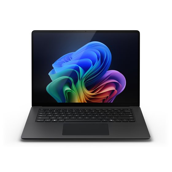 Surface Laptop 7 Intel Core Ultra 7 266V Portátil 38,1 cm (15") Pantalla táctil 16 GB LPDDR5x-SDRAM 256 GB SSD Wi-Fi 7 (802.11be