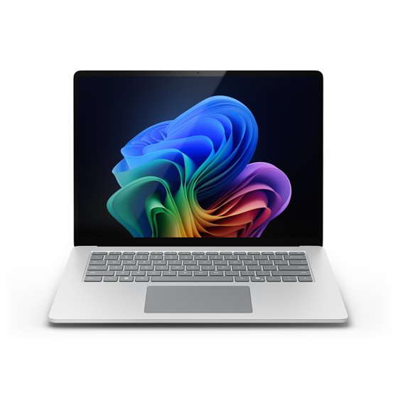Surface Laptop 7 Copilot+ PC Intel Core Ultra 7 266V Portátil 38,1 cm (15") Pantalla táctil 16 GB LPDDR5x-SDRAM 512 GB SSD Wi-Fi