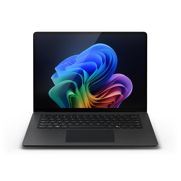 Surface Laptop 7 Copilot+ PC Intel Core Ultra 7 266V Portátil 38,1 cm (15") Pantalla táctil 16 GB LPDDR5x-SDRAM 256 GB SSD Wi-Fi