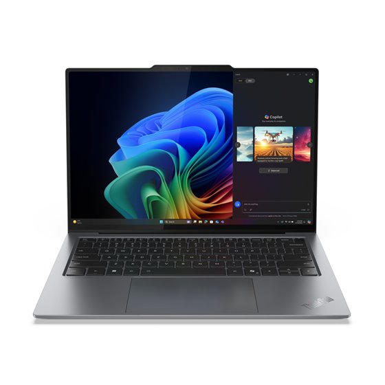 ThinkPad X9-14 Gen 1 Copilot+ PC Intel Core Ultra 7 258V Portátil 35,6 cm (14") Pantalla táctil 2.8K 32 GB LPDDR5x-SDRAM 1 TB SS