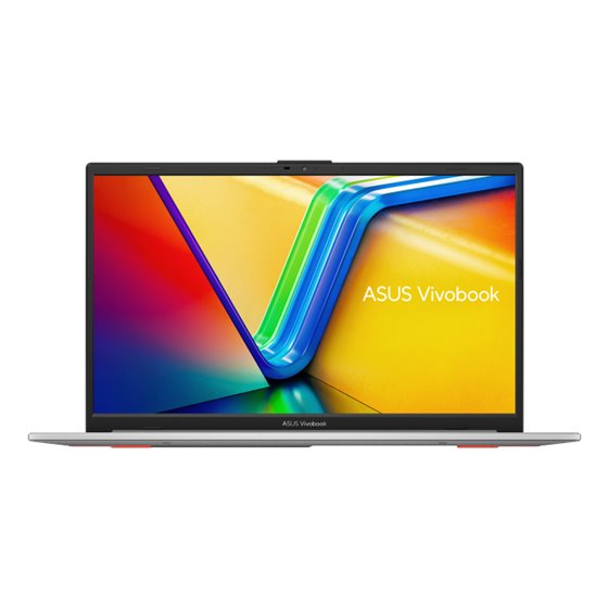 Vivobook Go 15 E1504GA-NJ546W - Ordenador Portátil 15.6" Full HD (Intel Core i3-N305, 8GB RAM, 512GB SSD, UHD Graphics, Windows 