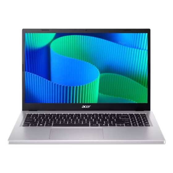 Extensa 15 EX215-57-76HN Intel® Core™ i7 i7-13620H Portátil 39,6 cm (15.6") Full HD 16 GB DDR5-SDRAM 512 GB SSD Wi-Fi 6 (802.11a