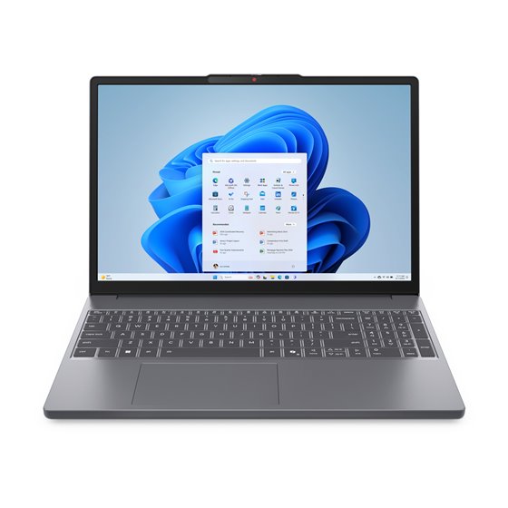 IdeaPad Slim 3 15IRH10 Intel® Core™ i5 i5-13420H Portátil 38,9 cm (15.3") WUXGA 16 GB DDR5-SDRAM 512 GB SSD Wi-Fi 6 (802.11ax) W
