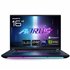 AORUS MASTER 16 BZHC6PTE64SP ordenador portatil Intel Core Ultra 9 275HX Portátil 40,6 cm (16") WQXGA 32 GB DDR5-SDRAM 1 TB SSD 