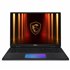 Titan 18 HX AI A2XWIG-245ES Intel Core Ultra 9 285HX Portátil 45,7 cm (18") UHD+ 64 GB DDR5-SDRAM 2 TB SSD NVIDIA GeForce RTX 50