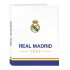 Carpeta Archivador REAL MADRID 1ª Equip. 2021/2022 26,5 x 33 x