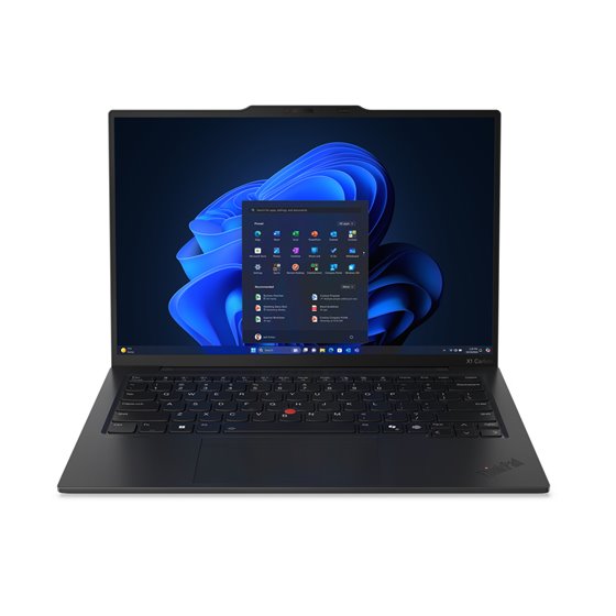 ThinkPad X1 Carbon Gen 13 Aura Edition Intel Core Ultra 7 255U Portátil 35,6 cm (14") WUXGA 32 GB LPDDR5x-SDRAM 1 TB SSD Wi-Fi 6