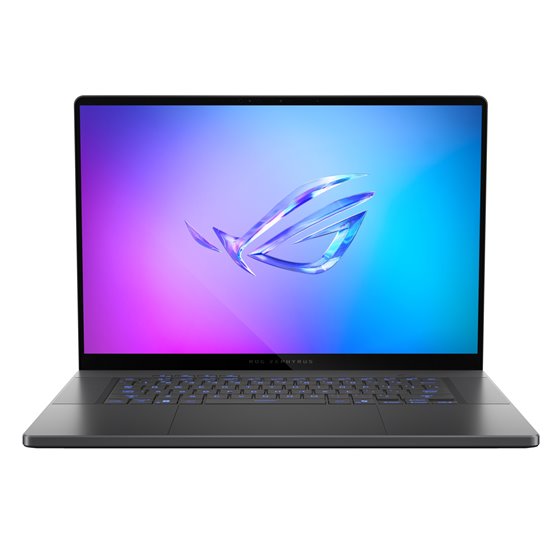 ROG Zephyrus G16 OLED GU605CX-QR113W - Ordenador Portátil Gaming de 16" WQXGA 240Hz (Intel Core Ultra 9 285H, 64GB RAM, 2TB SSD,