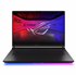 ROG Strix SCAR 18 G835LX-SA046W - Ordenador Portátil Gaming de 18" WQXGA 240Hz (Intel Core Ultra 9 275HX, 64GB RAM, 4TB SSD, NVI