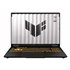 TUF Gaming F16 TUF608JMR-RV038 - Ordenador Portátil Gaming de 16" WUXGA 165Hz (Intel Core i7-14650HX, 32GB RAM, 1TB SSD, NVIDIA 