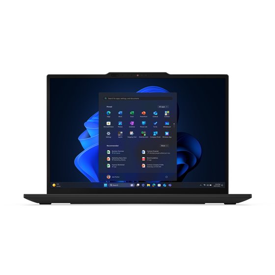 ThinkPad X13 Gen 6 (Intel) Intel Core Ultra 7 255U Portátil 33,8 cm (13.3") WUXGA 32 GB LPDDR5x-SDRAM 1 TB SSD Wi-Fi 7 (802.11be