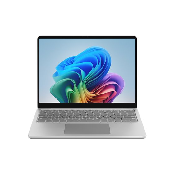 Surface Laptop 13" Copilot+ PC Snapdragon Portátil 33 cm (13") Pantalla táctil 16 GB LPDDR5x-SDRAM 256 GB SSD Wi-Fi 7 (802.11be)