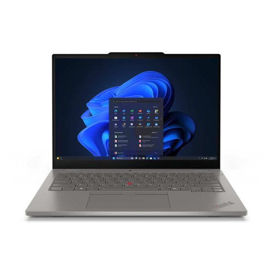 ThinkPad L13 2-in-1 Gen 6 (Intel) Intel Core Ultra 5 225U Híbrido (2-en-1) 33,8 cm (13.3") Pantalla táctil WUXGA 16 GB LPDDR5x-S