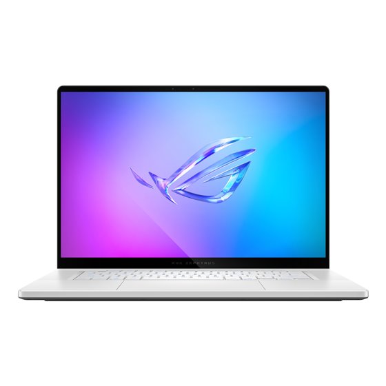 ROG Zephyrus G16 OLED GU605CP-QR008W - Ordenador Portátil Gaming de 16" WQXGA 240Hz (Intel Core Ultra 9 285H, 32GB RAM, 1TB SSD,