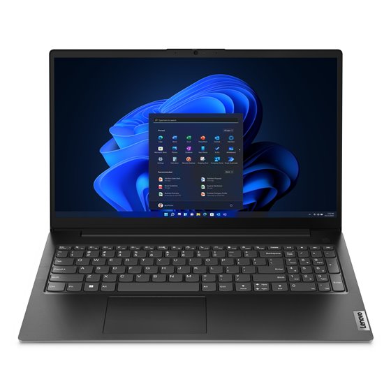 V15 G4 IRU Intel® Core™ i3 i3-1315U Portátil 39,6 cm (15.6") Full HD 8 GB DDR4-SDRAM 512 GB SSD Wi-Fi 6 (802.11ax) Español Negro
