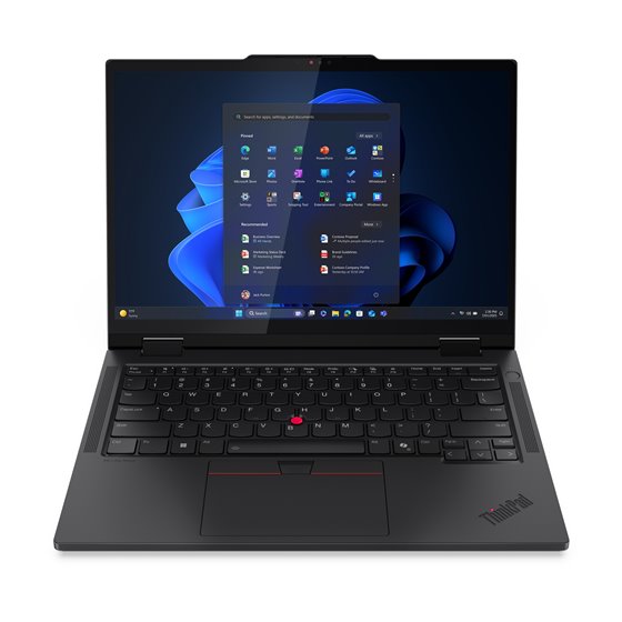 ThinkPad T14s 2-in-1 Gen 1 Intel Core Ultra 5 225U Híbrido (2-en-1) 35,6 cm (14") Pantalla táctil WUXGA 16 GB LPDDR5x-SDRAM 512 