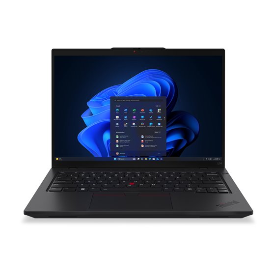 ThinkPad L14 Gen 6 (AMD) AMD Ryzen™ 5 PRO 215 Portátil 35,6 cm (14") WUXGA 16 GB DDR5-SDRAM 512 GB SSD Wi-Fi 7 (802.11be) Window