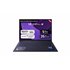 Gram Pro 16Z90TS-G.AU99B ordenador portatil Copilot+ PC Intel Core Ultra 9 288V Portátil 40,6 cm (16") 2.5K 32 GB LPDDR5x-SDRAM 