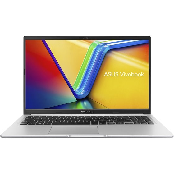 Vivobook 15 M1502YA-BQ607 - Ordenador Portátil 15.6" Full HD (AMD Ryzen 7 5825U, 16GB RAM, 512GB SSD, Radeon Graphics, Sin Siste