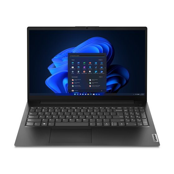 V15 G4 AMN AMD Ryzen™ 5 7520U Portátil 39,6 cm (15.6") Full HD 8 GB LPDDR5-SDRAM 512 GB SSD Wi-Fi 6 (802.11ax) Español Negro