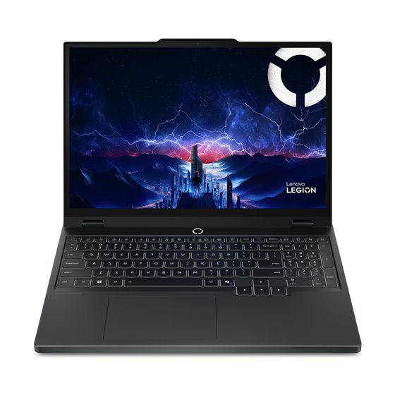 Legion 5 15IRX10 Intel® Core™ i7 i7-13650HX Portátil 38,9 cm (15.3") WUXGA 32 GB DDR5-SDRAM 1 TB SSD NVIDIA GeForce RTX 5060 Wi-