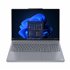 ThinkBook 16p G6 ADR AMD Ryzen™ 9 8940HX Portátil 40,6 cm (16") WQXGA 32 GB DDR5-SDRAM 1 TB SSD NVIDIA GeForce RTX 5060 Wi-Fi 7 