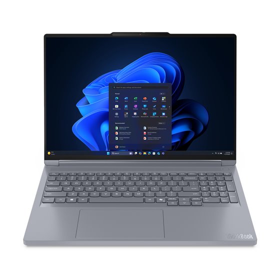 ThinkBook 16p G6 ADR AMD Ryzen™ 9 8940HX Portátil 40,6 cm (16") WQXGA 32 GB DDR5-SDRAM 1 TB SSD NVIDIA GeForce RTX 5060 Wi-Fi 7 