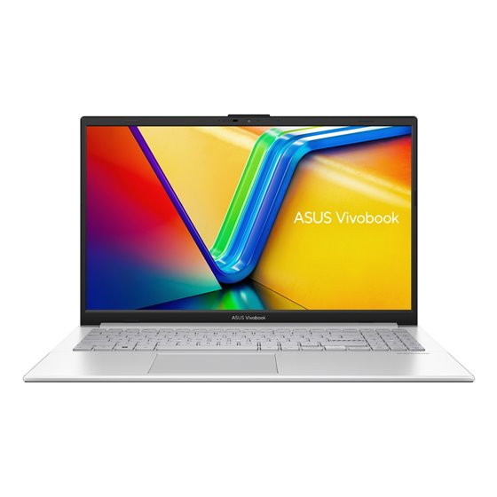 Vivobook Go 15 E1504FA-BQ2446W - Ordenador Portátil 15.6" Full HD (AMD Ryzen 5 7520U, 16GB RAM, 512GB SSD, Radeon 610M, Windows 
