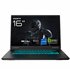 GAMING A16 CVHI3PT894SD ordenador portatil Intel® Core™ i7 i7-13620H Portátil 40,6 cm (16") WUXGA 16 GB DDR5-SDRAM 1 TB SSD NVID
