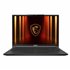 Stealth A16 AI+ A3HWGG-012XES Copilot+ PC AMD Ryzen AI 7 350 Portátil 40,6 cm (16") Quad HD+ 32 GB LPDDR5x-SDRAM 1 TB SSD NVIDIA