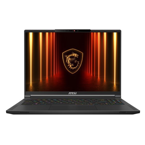 Stealth A16 AI+ A3HWGG-012XES Copilot+ PC AMD Ryzen AI 7 350 Portátil 40,6 cm (16") Quad HD+ 32 GB LPDDR5x-SDRAM 1 TB SSD NVIDIA