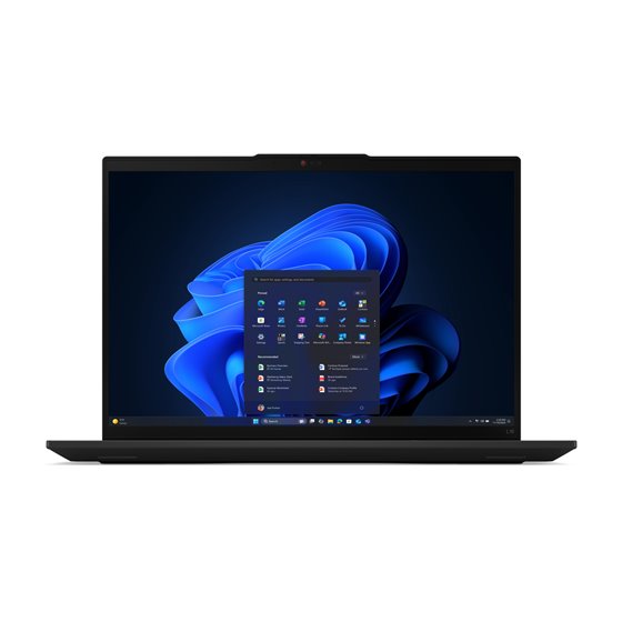 ThinkPad L16 Gen 2 (Intel) Intel Core Ultra 7 255U Portátil 40,6 cm (16") WUXGA 16 GB DDR5-SDRAM 512 GB SSD Wi-Fi 6E (802.11ax) 