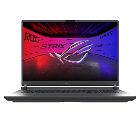 ROG Strix G18 G815LP-S9034 - Ordenador Portátil Gaming de 18" WQXGA 240Hz (Intel Core Ultra 9 275HX, 32GB RAM, 1TB SSD, NVIDIA R
