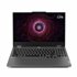 LOQ 15ARP9 AMD Ryzen™ 7 7435HS Portátil 39,6 cm (15.6") Full HD 24 GB DDR5-SDRAM 512 GB SSD NVIDIA GeForce RTX 4050 Wi-Fi 6 (802