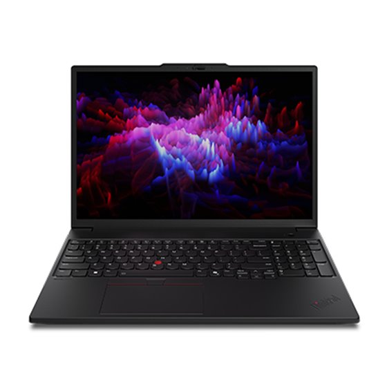 ThinkPad P16s Gen 4 (Intel) Intel Core Ultra 7 255H Estación de trabajo móvil 40,6 cm (16") WUXGA 32 GB DDR5-SDRAM 1 TB SSD NVID