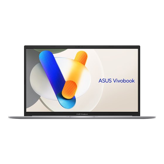Vivobook 17 F1704VA-AU029W - Ordenador Portátil 17.3" Full HD (Intel Core 5 120U, 16GB RAM, 1TB SSD, Graphics, Windows 11 Home) 