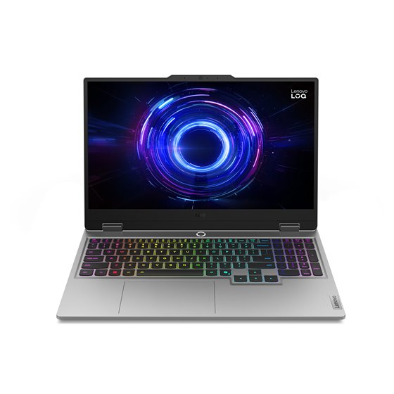 LOQ 15IRX10 Intel® Core™ i7 i7-13650HX Portátil 39,6 cm (15.6") Full HD 24 GB DDR5-SDRAM 512 GB SSD NVIDIA GeForce RTX 5050 Wi-F