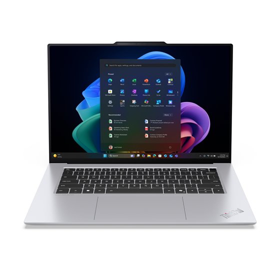 ThinkPad X9-15 Gen 1 Aura Edition Copilot+ PC Intel Core Ultra 7 258V Portátil 38,9 cm (15.3") Pantalla táctil 2.8K 32 GB LPDDR5