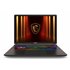 Vector 16 HX AI A2XWIG-628XES Intel Core Ultra 9 275HX Portátil 40,6 cm (16") Quad HD+ 32 GB DDR5-SDRAM 1 TB SSD NVIDIA GeForce 