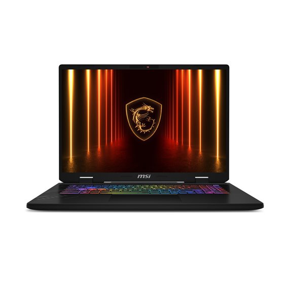 CROSSHAIR 17 HX AI D2XWGKG-029XES ordenador portatil Intel Core Ultra 9 275HX Portátil 43,2 cm (17") Quad HD+ 32 GB DDR5-SDRAM 1