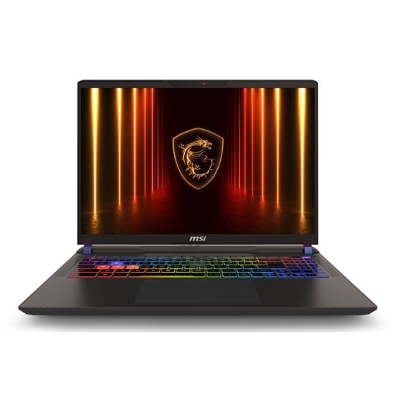 Vector 16 HX AI Intel Core Ultra 9 275HX Portátil 40,6 cm (16") Quad HD+ 32 GB DDR5-SDRAM 1 TB SSD NVIDIA GeForce RTX 5070 Ti Wi
