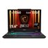 Cyborg A15 AI B2HWFKG-072XES AMD Ryzen™ 9 270 Portátil 39,6 cm (15.6") Full HD 32 GB DDR5-SDRAM 1 TB SSD NVIDIA GeForce RTX 5060