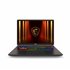 Vector A16 HX A8WIG-054XES AMD Ryzen™ 9 8940HX Portátil 40,6 cm (16") Quad HD+ 64 GB DDR5-SDRAM 1 TB SSD NVIDIA GeForce RTX 5080