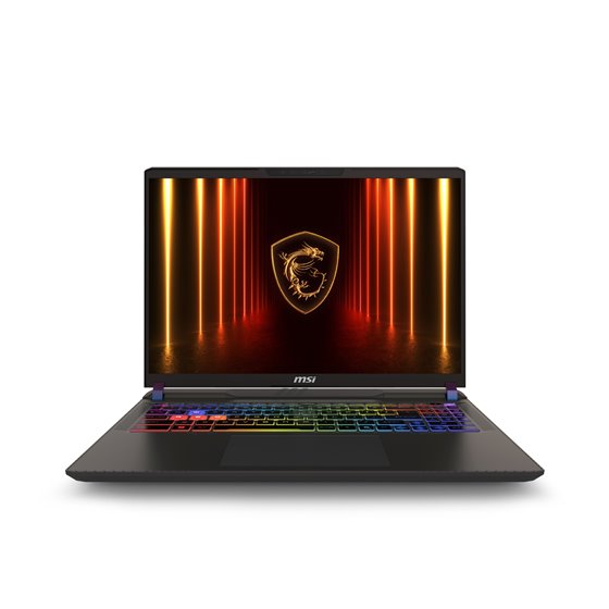 Vector A16 HX A8WIG-054XES AMD Ryzen™ 9 8940HX Portátil 40,6 cm (16") Quad HD+ 64 GB DDR5-SDRAM 1 TB SSD NVIDIA GeForce RTX 5080