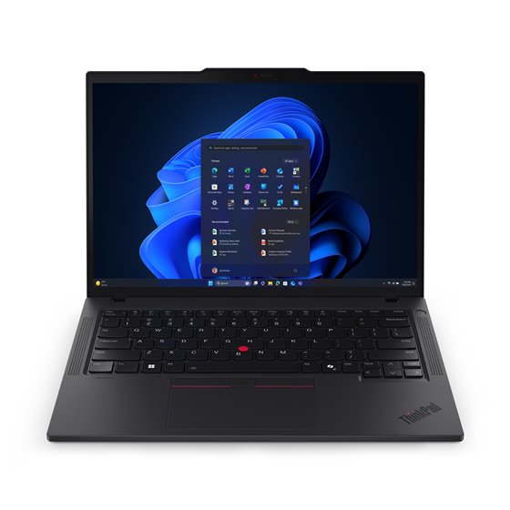 ThinkPad T14 Gen 6 (Intel) Copilot+ PC Intel Core Ultra 5 228V Portátil 35,6 cm (14") WUXGA 32 GB LPDDR5x-SDRAM 512 GB SSD Wi-Fi