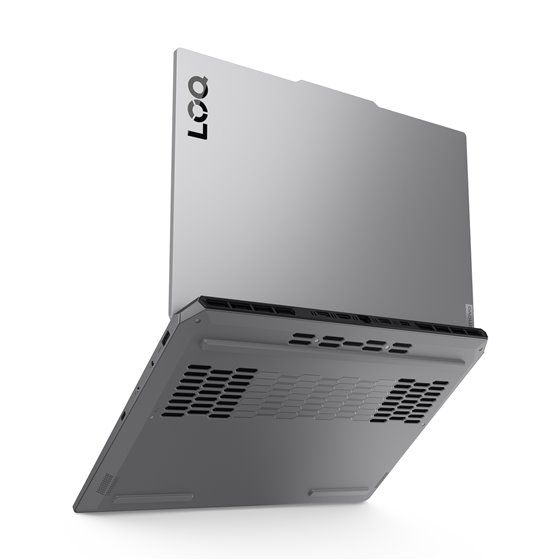 LOQ 15AHP10 AMD Ryzen™ 7 250 Portátil 39,6 cm (15.6") Full HD 24 GB DDR5-SDRAM 512 GB SSD NVIDIA GeForce RTX 5050 Wi-Fi 6 (802.1