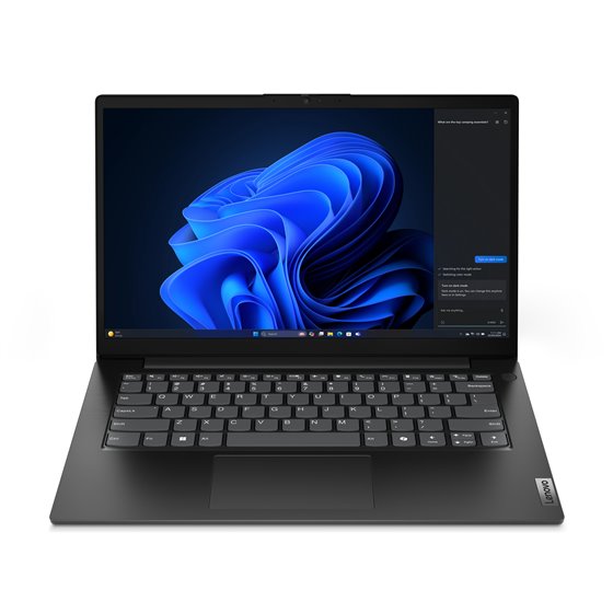 V14 G5 IRL Intel® Core™ i5 i5-13420H Portátil 35,6 cm (14") Full HD 8 GB DDR5-SDRAM 512 GB SSD Wi-Fi 6 (802.11ax) Español Negro
