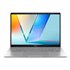 Vivobook S14 S3407CA-LY124 - Ordenador Portátil 14" WUXGA (Intel Core Ultra 5 225H, 16GB RAM, 512GB SSD, Arc 130T, Sin Sistema O