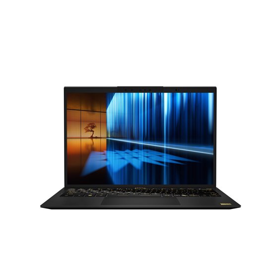 Prestige 13 AI+ UKIYOE EDITION A2VMG-221ES Copilot+ PC Intel Core Ultra 9 288V Portátil 33,8 cm (13.3") 2.8K 32 GB LPDDR5x-SDRAM