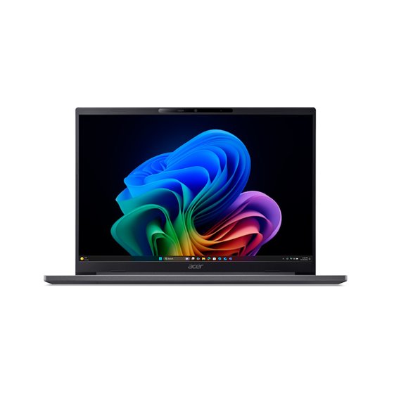 TravelMate TMX414-51-TCO-55NC Copilot+ PC Intel Core Ultra 5 226V Portátil 35,6 cm (14") WUXGA 16 GB LPDDR5x-SDRAM 512 GB SSD Wi